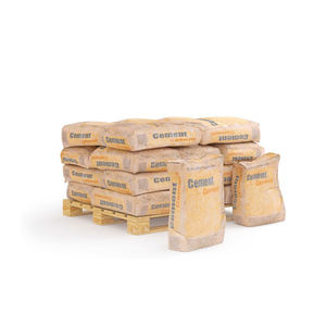 ปูนซีเมนต์ปอร์ตแลนด์แบบพรีเมี่ยมสำหรับการผลิตปูนซีเมนต์และ42.5r ซีเมนต์ปอร์ตแลนด์ - Product Image 3