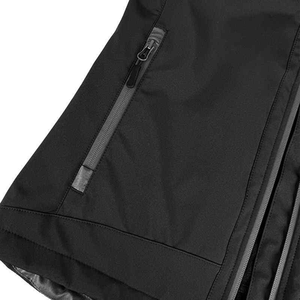 Sweat à capuche graphique funky pour hommes, coupe ample avec 100% de coton, matière douce, style décontracté - Product Image 5