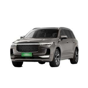 SUV hybride à autonomie étendue d'occasion 2023 2024, autonomie NEDC de 401 à 500 km, moteur de 150 à 200 kW, couple de 100 à 200 Nm, batterie de 110 kWh, automatique - Product Image 1