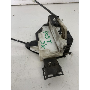 SERRURE ARRIÈRE GAUCHE CITROEN C3 2ème Série 9800624880 (05>10) - Product Image 1