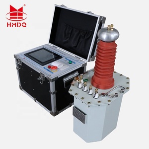 HM-YDJ-5kVA/50kv Ac Droog Type Weerstaan Spanningstester Hi-Pot Test Transformator Hv Test Set Ac Hipot <span class=keywords><strong>Tester</strong></span> - Product Image 3