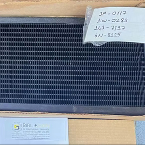 Para repuestos de maquinaria de construcción Caterpillar, incluidos 3P-0117 1W-0289 143-7397 6N-8225 - Product Image 1