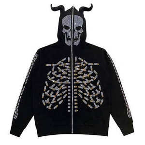 New Latest Arrival Casual Acid Wash 100% Cotton Men Acid Wash <b>Hoodies</b> Wholesale Prices Oversized Acid Wash <b>Hoodies</b> for Adults - Product Image 4