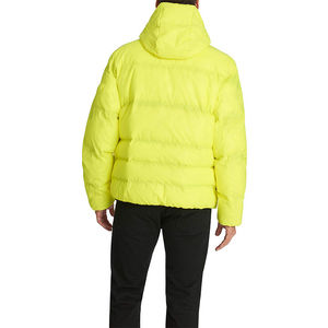 Chaqueta acolchada de alta calidad 2025 para hombre, chaqueta acolchada resistente al agua, chaqueta acolchada cálida de invierno para hombre con OEM - Product Image 2