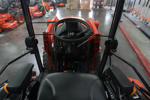 Spécifications du Kubota LX2620HSDC de haute qualité à vendre - Product Image 4