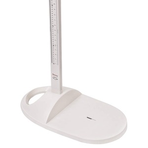 Stadiómetro blanco de alta calidad, con precisión perfecta, buen precio y diseño único para medir la altura - Product Image 6