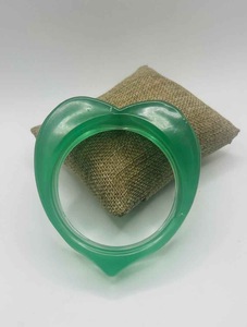 Pulseras y Brazaletes de Resina para Mujer, Nueva Colección, Joyería Estilo Ángel para Fiestas y Bodas, Alta Calidad - Product Image 4