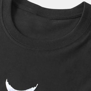 <b>Top</b> Selling New Arrival Knitted Customize T-<b>Shirts</b> Summer <b>Outdoor</b> Fashion O-Neck T-<b>Shirts</b> for Men - Product Image 2