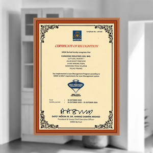 โต๊ะทำงาน CEO โต๊ะเจ้านาย1310ทำจากเฟอร์นิเจอร์สำนักงานดีไซน์ทันสมัย - Product Image 6