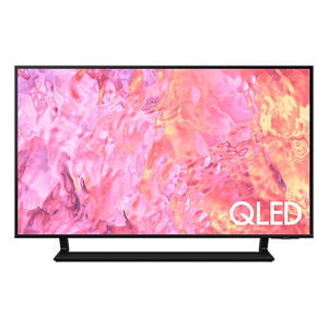 Televisor Inteligente Samsung QLED 4K HDR de 43 Pulgadas, Modelo Q60C, Último Modelo, Más Vendido, Tendencia, Precio Económico - Product Image 6