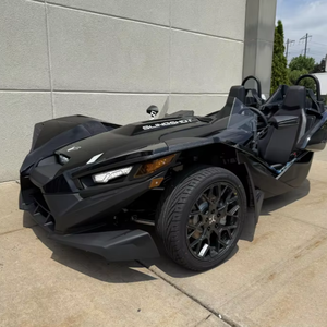 รถโพลาริส SLINGSHOTS คุณภาพสูง รุ่นใหม่ น้ำหนักเบา ประสิทธิภาพสูง ใช้งานด้วยมือ พร้อมจัดส่งทั่วโลก ปี 2025 สำหรับงานคอนกรีต - Product Image 1