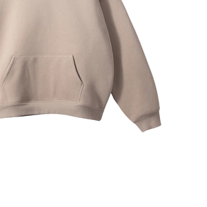 Sweat-shirts en coton colorés de haute qualité, streetwear unisexe premium, durables, tendance, élégants, sweat-shirt à capuche pour tous les jours - Product Image 5