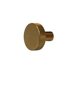 Boutons de cuisine élégants de qualité supérieure Style design moderne SS304-201CH/1.25 or PVD haute durabilité artisanat - Product Image 3