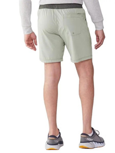 2025 nouveaux hommes rue mode grande taille toile Shorts séchage rapide sport Style Fitness Jogging entraînement décontracté séchage rapide sport - Product Image 3