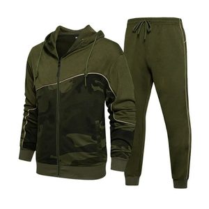 ชุดวอร์ม2ชิ้นแบบ2ชิ้นเสื้อฮู้ดพิมพ์ลายตัวอักษรอะนิเมะแขนยาวระบายอากาศได้ดีเป็นมิตรกับสิ่งแวดล้อมสินค้าทันสมัย - Product Image 3