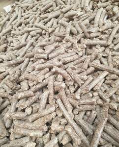 Pellet de madera-Pellets de paja de arroz, pellet de cáscara-Pellets de madera, Pino y Roble - Product Image 2