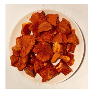 Papaye séchée naturellement délicieuse du Vietnam: douce séchée à partir de papayes fraîches, idéale pour les tendances tropicales de collations à emporter - Product Image 1