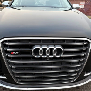 Audi S8 2014 usado en buen estado - Product Image 1