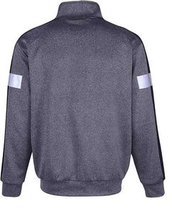 Venta al por mayor 2026 de alta calidad personalizado transpirable Unisex chándal con capucha sólido 100% algodón ropa deportiva para el invierno al aire libre - Product Image 4