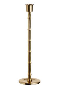Candelabros de metal festivos con temática festiva con motivos estacionales para Navidad Acción de Gracias o Diwali - Product Image 3