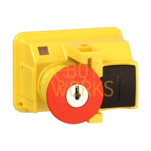 Schneider Electric GV2K021 - Nuevo - Product Image 1