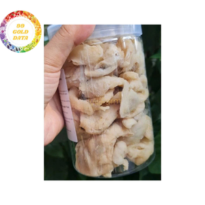 Gros en gros de fruits de la passion séchés moelleux, fruits de la passion séchés naturels, collation de fruits tropicaux - Product Image 3