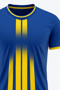 Conjunto de Uniforme de Fútbol Personalizado al por Mayor 2026, Venta Caliente de Fábrica, Uniforme de Fútbol Transpirable de Secado Rápido, Ropa Deportiva de Calidad Tailandesa - Product Image 2