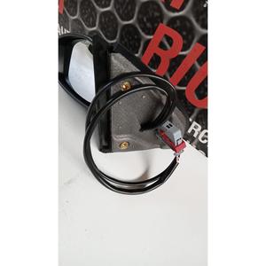 Espejo Retrovisor Izquierdo para FIAT Stilo Sedán 5P (01>10) 735335234 - Product Image 4