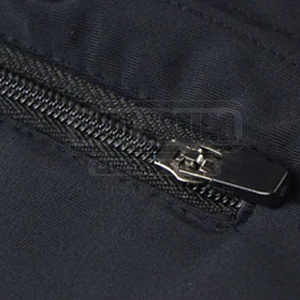 Short de compression confortable Short de compression à taille élastique Short de compression léger en gros - Product Image 5