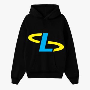 Venta al por mayor Fleece Color Block Hoodie Custom Pocket Heavyweight Winter Thick Warm Solid Hoodie - Product Image 5