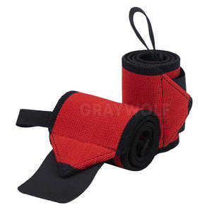 Nuevo diseño, superventas, las mejores muñequeras, productos de material, muñequeras de boxeo a la venta, muñequeras - Product Image 2