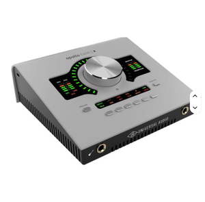 Nueva Interfaz de Audio Universal Audio Apol Twinx X DUO Heritage Edition Thunderbolt 3 con UAD DSP - Product Image 5