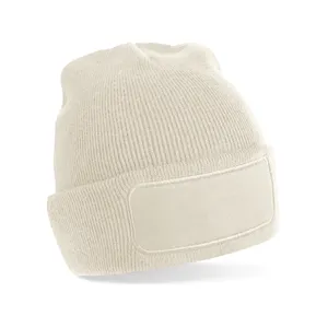 Personalized Promotional Printers' <b>Beanie</b> Cap Custom Merchandising Cap - Product Image 4