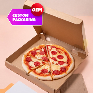 Caja de Cartón Roja Personalizada OEM con Tapa Abatible |   Caja de Embalaje de Lujo para Regalos y Comercio Electrónico con Impresión de Logotipo - Product Image 5