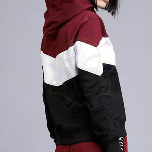 Sudaderas con capucha transpirables para mujer para uso al aire libre, sudaderas con capucha para mujer a granel, sudaderas con capucha ligeras para mujer - Product Image 4