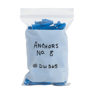 Vietnam Factory Direct Food Grade PE Zipper Bag Transparent Reclosable Moisture-proof Leak-proof <b>Plastic</b> <b>Packaging</b> Wholesale - Product Image 1