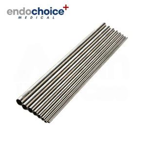 Ensemble de dilatateur télescopique alkyne PCNL de haute qualité utilisé dans les procédures PCNL pour l'accès rénal et la dilatation par Endochoice Medical - Product Image 2