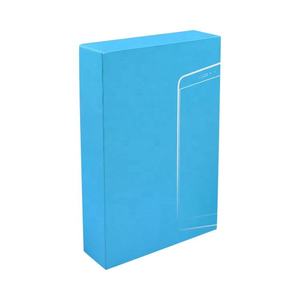 Custom Packaging & Storage <b>Box</b> for Mobile Phone Accessories, Fast Charger Packaging <b>Box</b> - Product Image 3