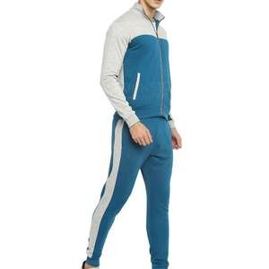 Chándal Deportivo de Invierno Transpirable de Alta Calidad para Hombre, Talla Grande, Personalizada, Sudadera Holgada - Product Image 2