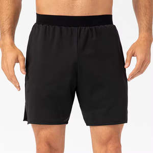 High Quality <b>Men's</b> Running Training Gym Jogging <b>Short</b> Pants Custom Logo <b>Mens</b> Quick Dry Fitness <b>Sweat</b> <b>Shorts</b> With Logo - Product Image 5