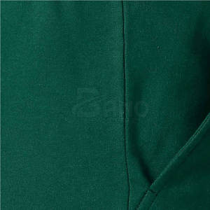 Pantalones Cortos Deportivos para Hombre, Estilo Urbano, Cintura Elástica, Transpirables, con Logotipo Personalizado, Diseño Sólido, Cintura Media, para Verano - Product Image 6