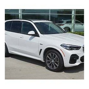 BMW Serie 5 (E34) Coupe bastante usado, vehículo con volante a la izquierda y volante a la derecha en stock para la venta. - Product Image 4