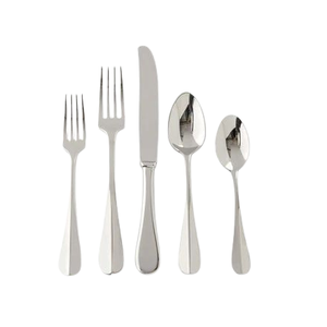 Fancy <b>Vintage</b> Server Set Stainless Steel Salad Server With Elegant Hand Crafted Handles Handmade Golden Color Finished - Product Image 4