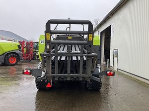 Claas Quadrant 5200 FC Tandem - Product Image 4