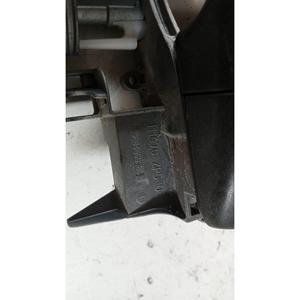 Poignée de porte extérieure avant droite CITROEN C3 Série (16>) 9684559980 - Product Image 4