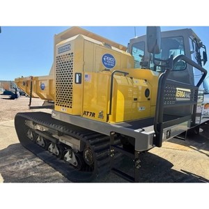 รถตักดิน TERRAMAC RT7R ปี 2024 ขนาด 7 ตัน ควบคุมด้วยจอยสติ๊ก สภาพใหม่ - Product Image 5