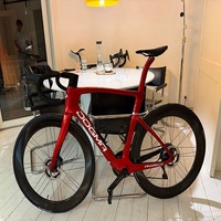 Bicicleta de Carreras Pinarello DOGMA Serie DURA ACE DI2 2025 de Primera Categoría