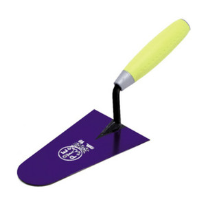 Cazzuola Pavan Tonda Art. 941 Manico Antiscivolo Lunghezza 20 Cm - Product Image 1