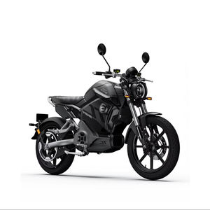 Motocicleta Vmottoos T..C Maaxx Nightt Editionn 2025 de 4 Tiempos y 150 cc con Arranque Eléctrico, Lista para Enviar - Product Image 2
