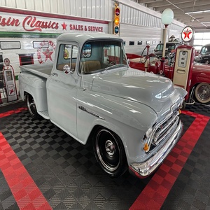 À vendre : Chevrolet C10 de 1964 / Chevrolet Cheyenne de 1988, importation américaine classique, pick-up 4x4 - Product Image 6